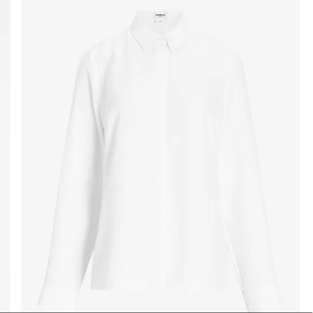 Express Portofino Blouse